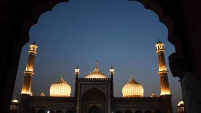 जानें क्या होता है जामा मस्जिद का मतलब?