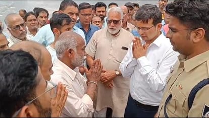 Mahakal Fire Incident: Now the voice of Mahakal devotees will not be heard in Bhasma Aarti