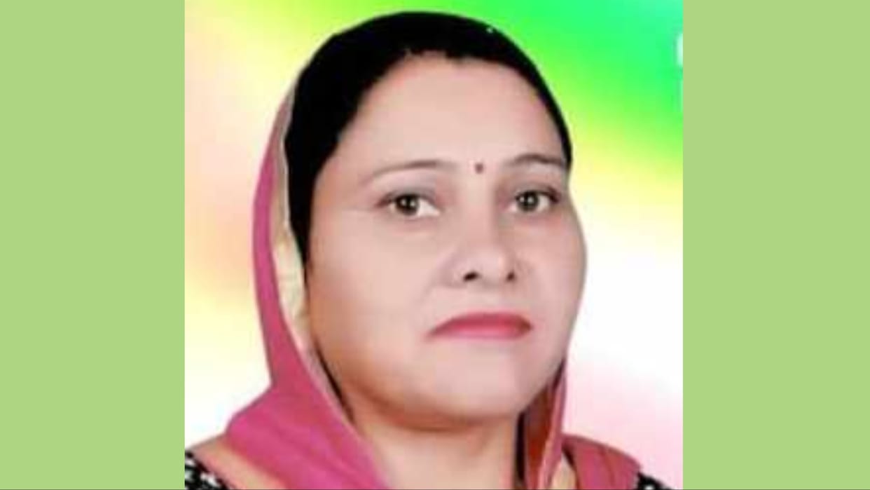 Haryana: Fatehabad District Council Vice President also resigned from JJP