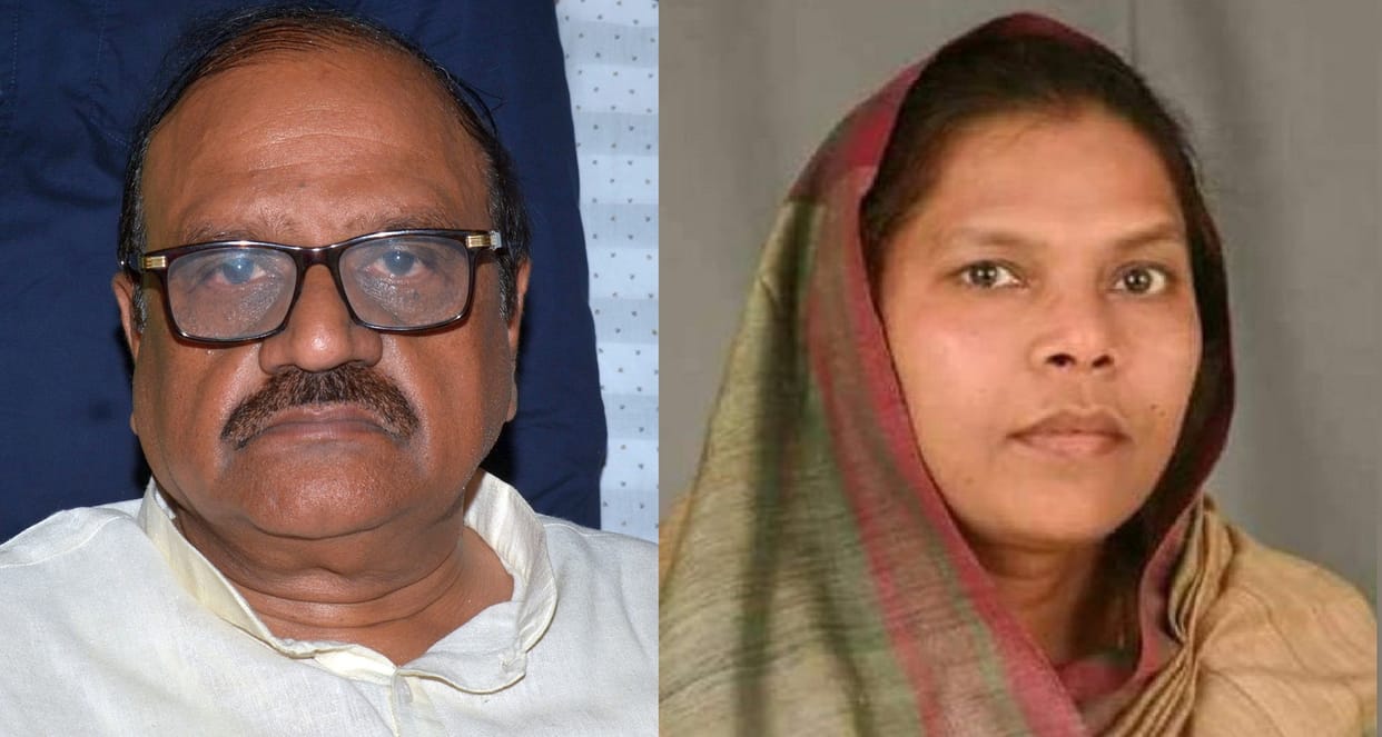 Hardoi Politics, Businessman turned political player, someone reached cabinet from kitchen,  BJP and SP candid