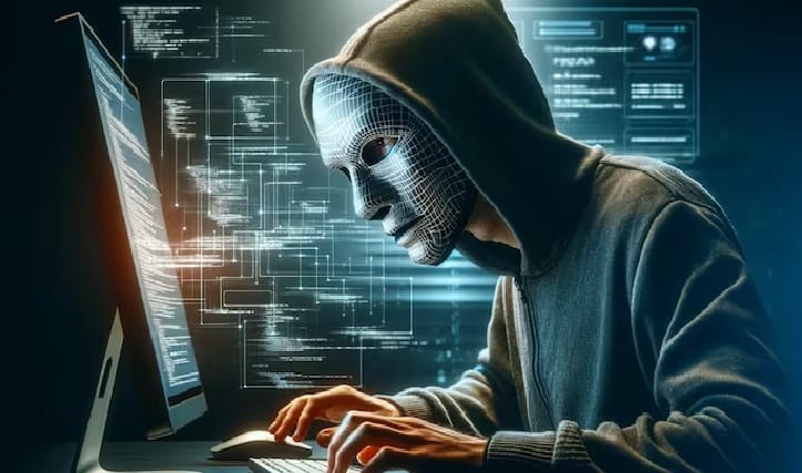 Cheated by AI deepfake: Cheated mother of Rs 40 thousand by using son voice