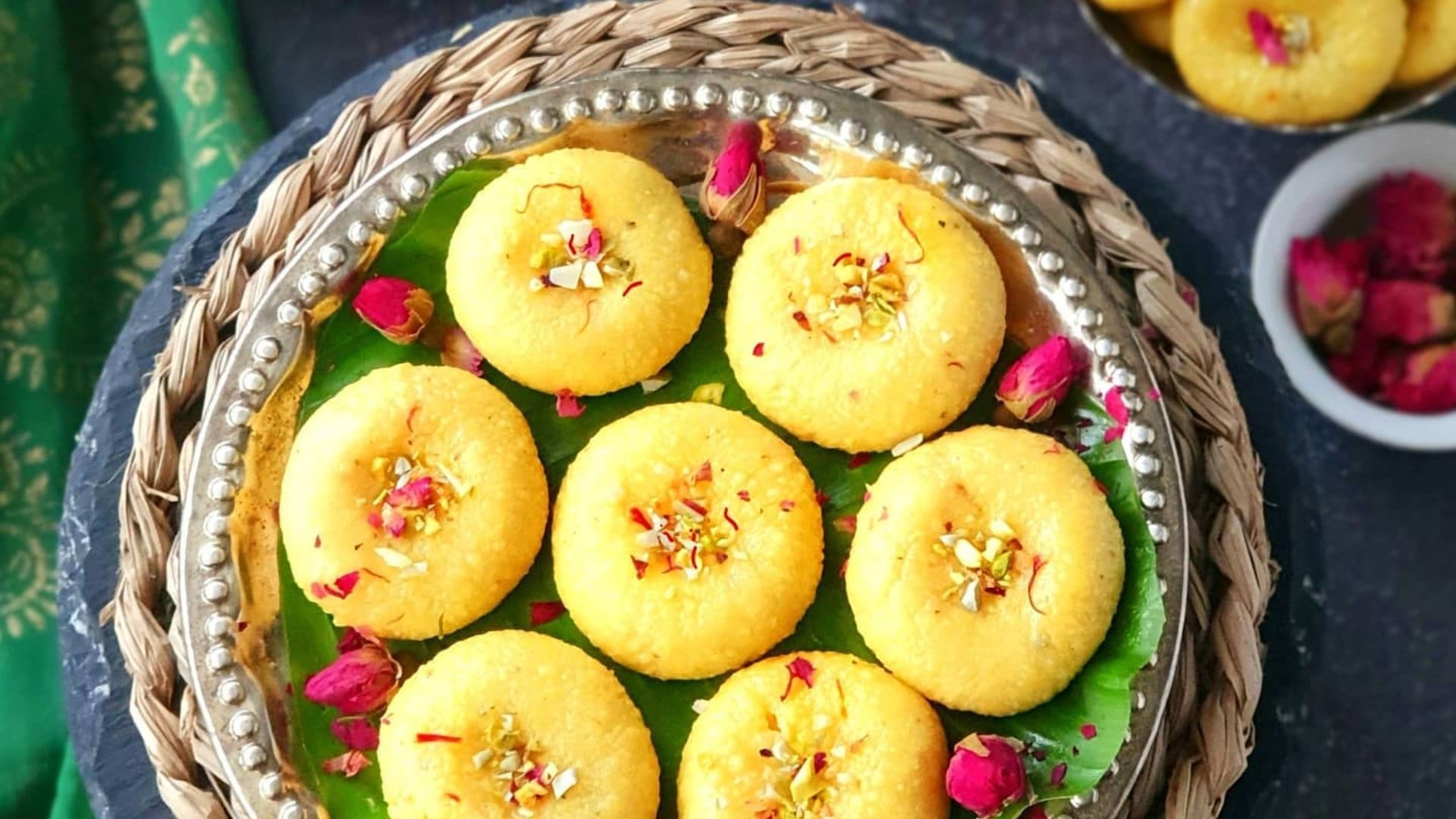 Ganpati Visarjan 2024 special sweets dishes for bhog prasad for bappa