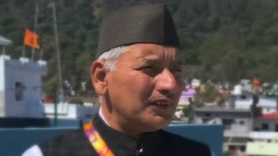 Uttarakhand folk singer Prahlad Mehra dies of heart attack in haldwani