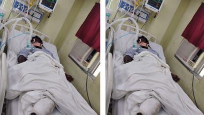 Bihar News : नालंदा में बुरी तरह पीटा गया, 10 दिन बाद पटना में मौत; प्रेम करने की सजा देने वाले दो गिरफ्तार Bihar News : Bihar Police arrested two person for beating Boyfriend girlfriend love affair after death of boy