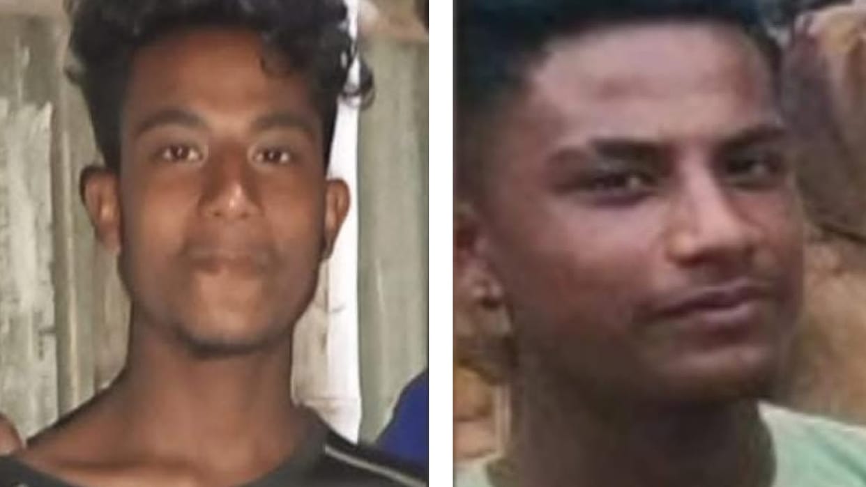 Youth dies after being hit by uncontrolled highway