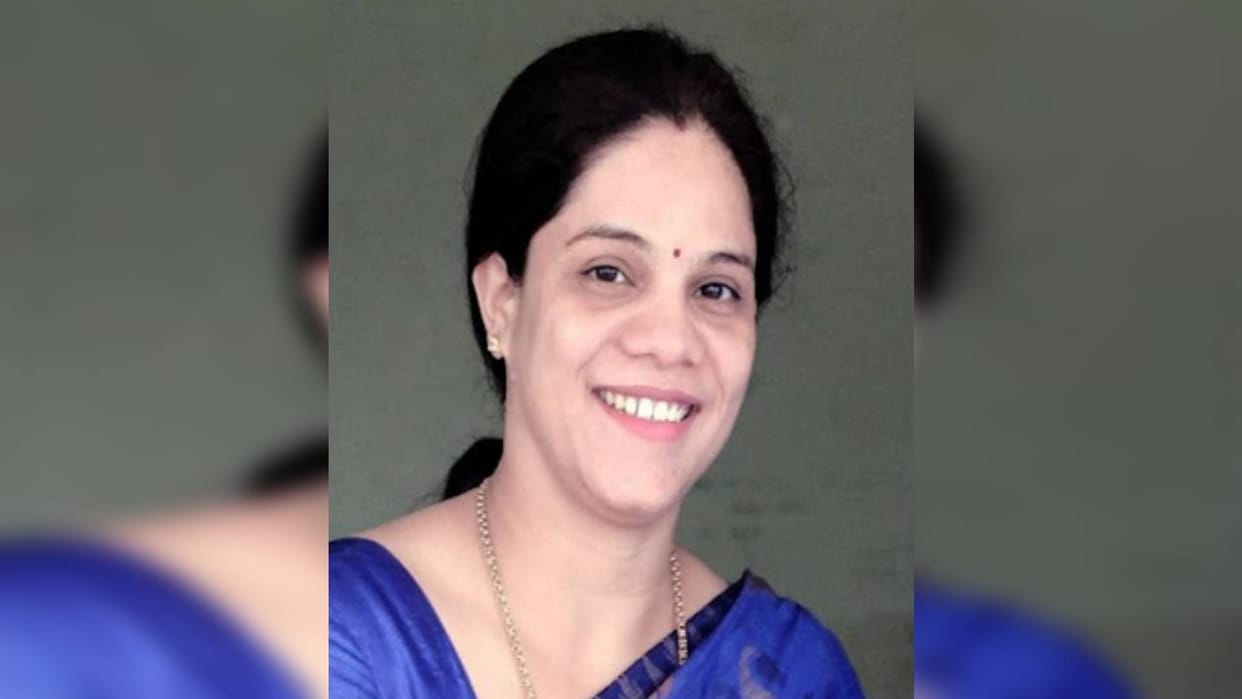 MP Lok Sabha Polls Former MLA Parul Sahu resigns from Congress in Sagar Lok Sabha constituency