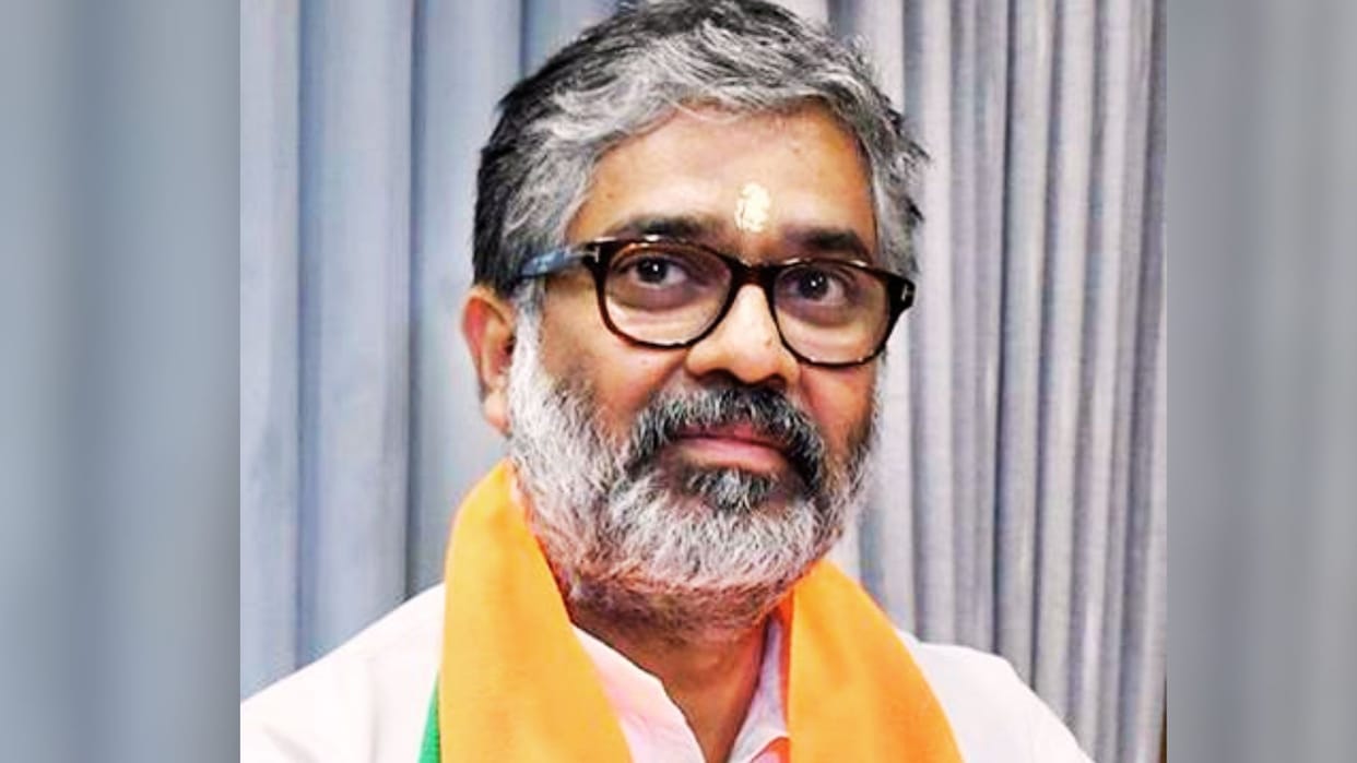 Lok Sabha Election 2024 Ballia BJP Candidate Neeraj Shekhar