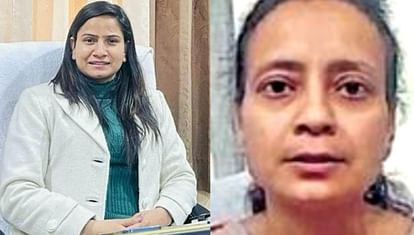Chaitra Navratri Electoral power in the hands of nine goddesses Dehradun Uttarakhand Lok Sabha Election 2024