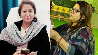 Chaitra Navratri Electoral power in the hands of nine goddesses Dehradun Uttarakhand Lok Sabha Election 2024
