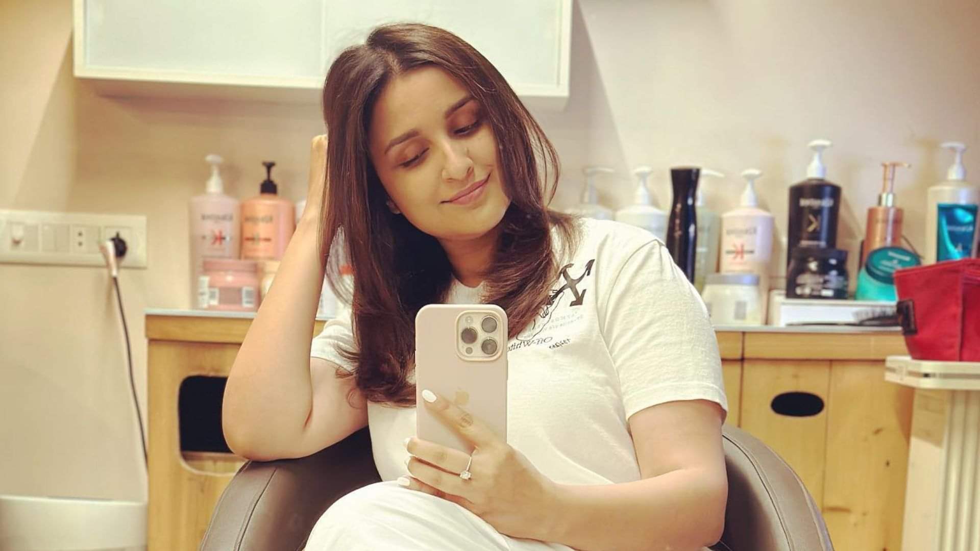 Parineeti Chopra Started Her New Youtube Channel Read Details Inside