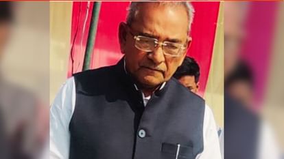 BJP Candidate List: गाजीपुर से पारसनाथ राय को भाजपा ने बनाया प्रत्याशी, मनोज सिन्हा के हैं करीबी Lok Sabha Election 2024 Ghazipur seat BJP Candidate Parasnath Rai close to Manoj Sinha