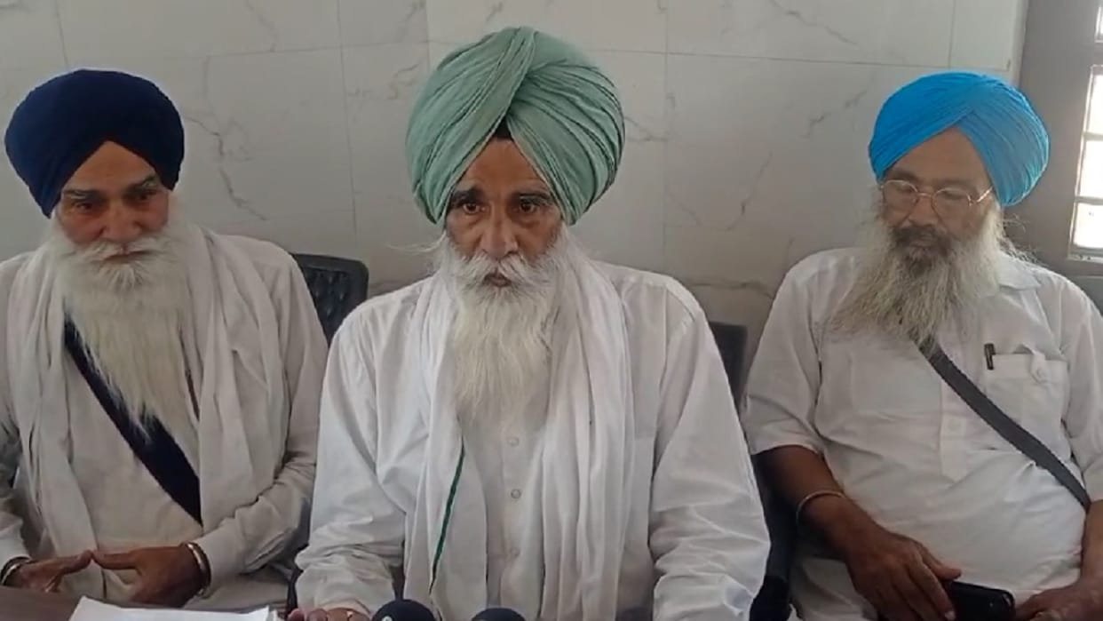 Panthak Akali Dal came out in favor of India alliance in Kurukshetra, announced to support candidates