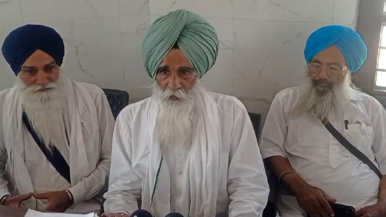 जगदीश सिंह झींडा