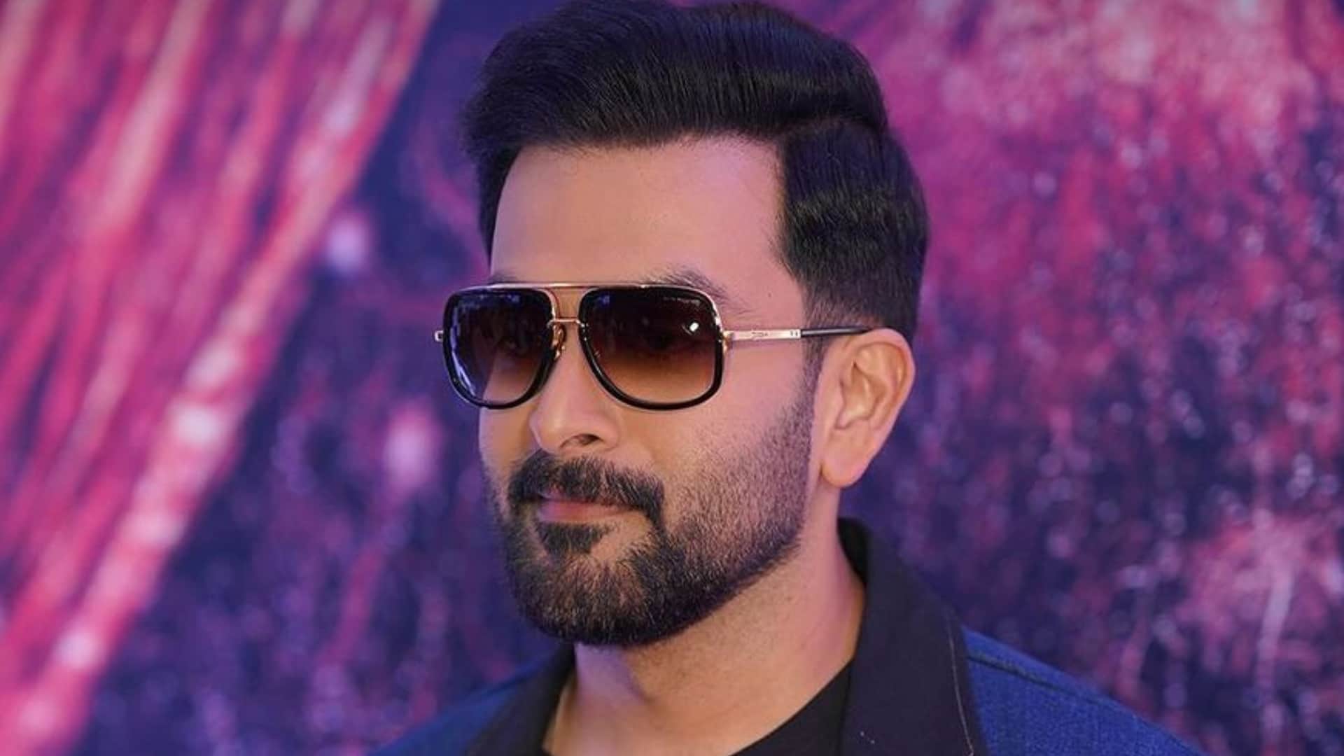 SS rajamouli in talk with Prithviraj Sukumaran to play key role in mahesh babu film SSMB 29 says reports