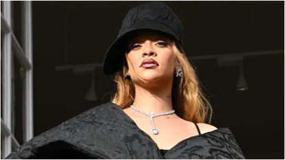 Pop singer Rihanna shared about her desire to have children as much as God wants