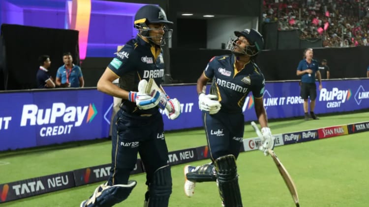 Rr Vs Gt Ipl Live Score: Rajasthan Royals Vs Gujarat Titans Match Scorecard Updates – Amar Ujala Hindi News Live