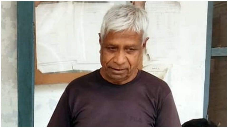 Rajsamand News: The person who did obscene acts with a girl was sentenced to 5 years
