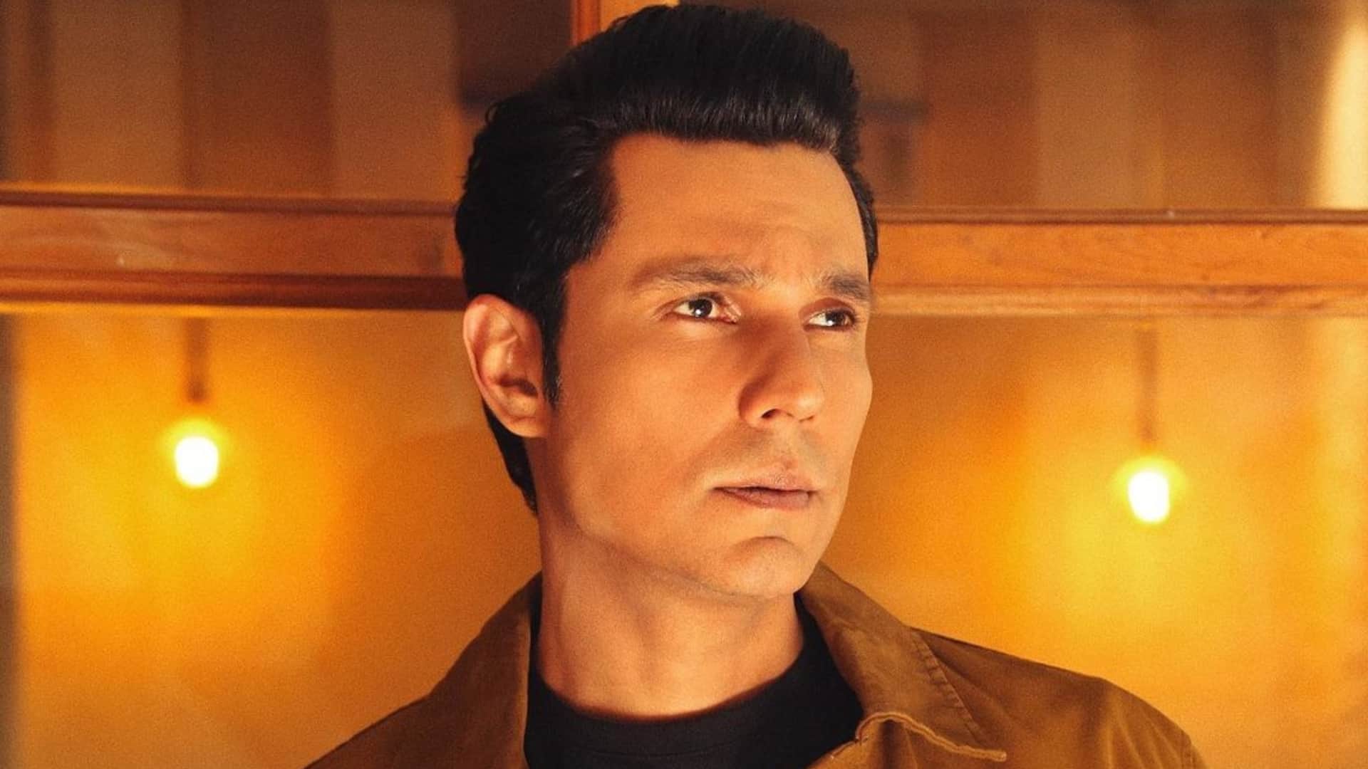 These Superstars Played coach role in movie Shah Rukh Khan Aamir Khan Ajay Devgn Randeep Hooda