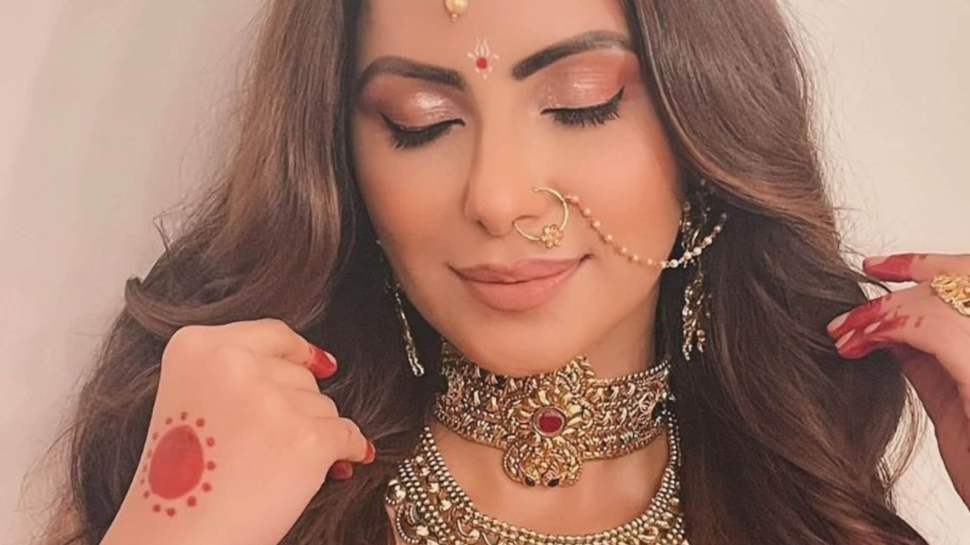 stars who broke there engagement before wedding Subha Rajput gauhar khan Rashmika Mandanna Vivek Oberoi