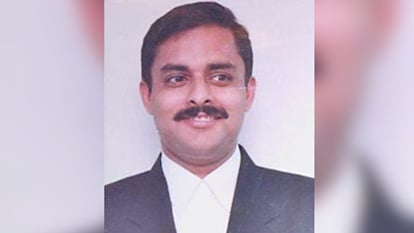 Sanjeev Pandey will be new district judge of Varanasi