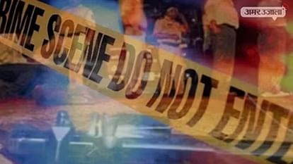 Kannauj: प्रेमी की मदद से सास की गला दबाकर हत्या, शव शौचालय में छिपाया Kannauj: Mother-in-law strangled to death with the help of her lover, body hidden in toilet