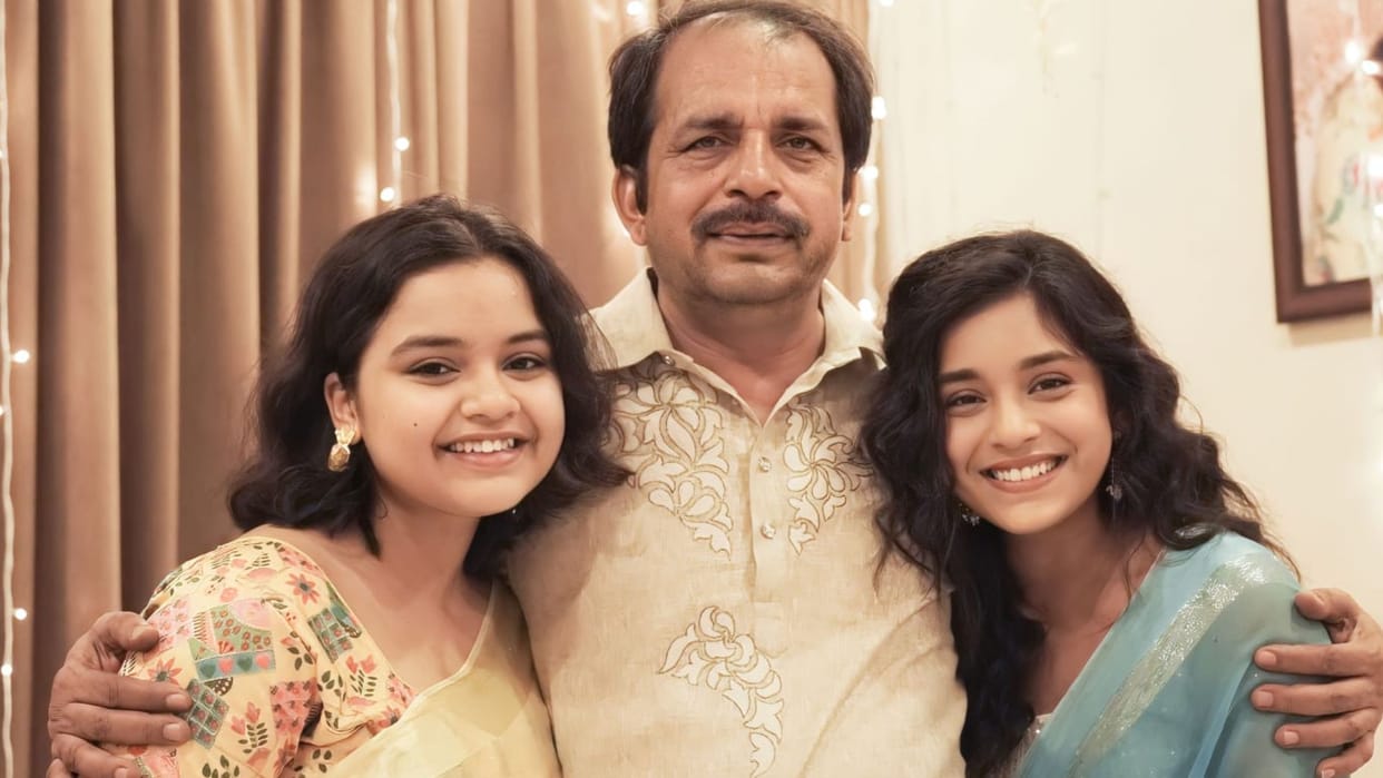 Actress Sumbul Touqeer father takes legal action against online trolls know what about detils of the case