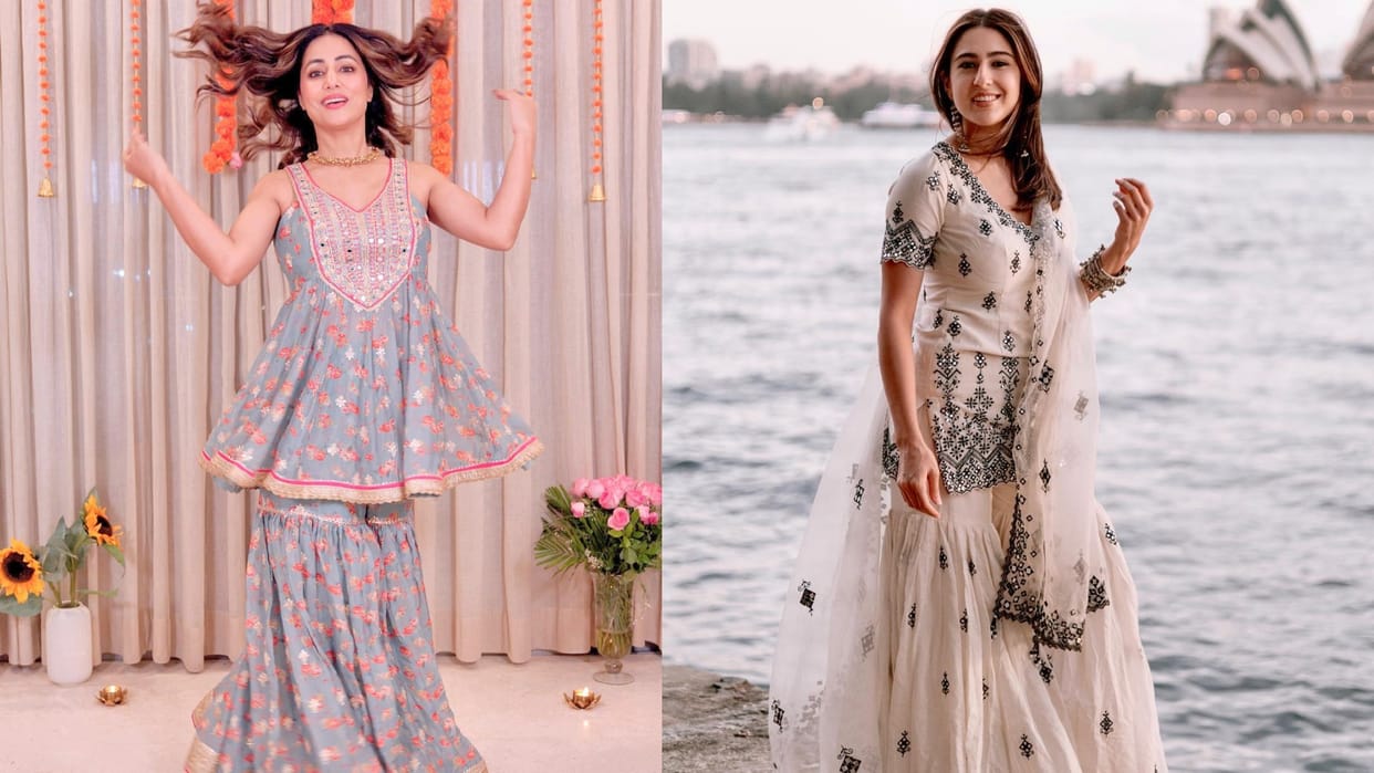 Bakrid 2026 Fashion Tips Outfit Style Guide And Celebrity Look Ideas