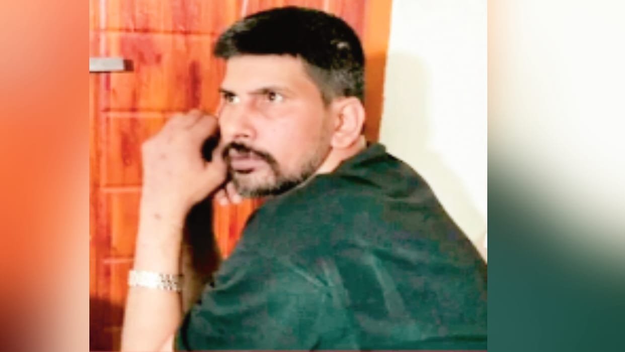 Five people including son of former Punjab minister Sucha Singh arrested with chitta