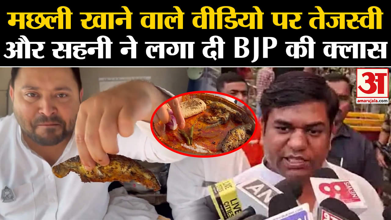 तेजस्वी