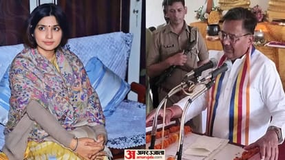 Mainpuri lok sabha seat BJP candidate Jaiveer Singh said Dimple Yadav winning one election after loses second