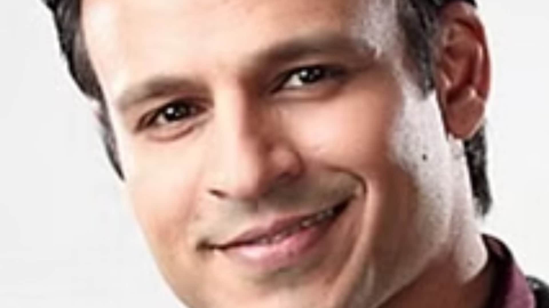 Vivek Oberoi was once a victim of lobbying in the industry surprised everyone with a big revelation