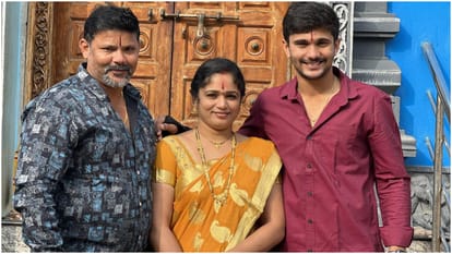 Who is Nitish Reddy: Father sacrifice and struggle made him superstar, know Nitish Reddy SRH vs PBKS IPL 2024