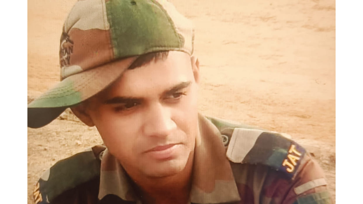 Ujjain: Biggest compensation of Ujjain division, order to give Rs 1.11 crore to soldier who died in accident