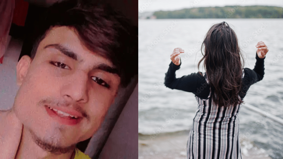 love jihad case muslim boy abuse hindu girl indore news crime case