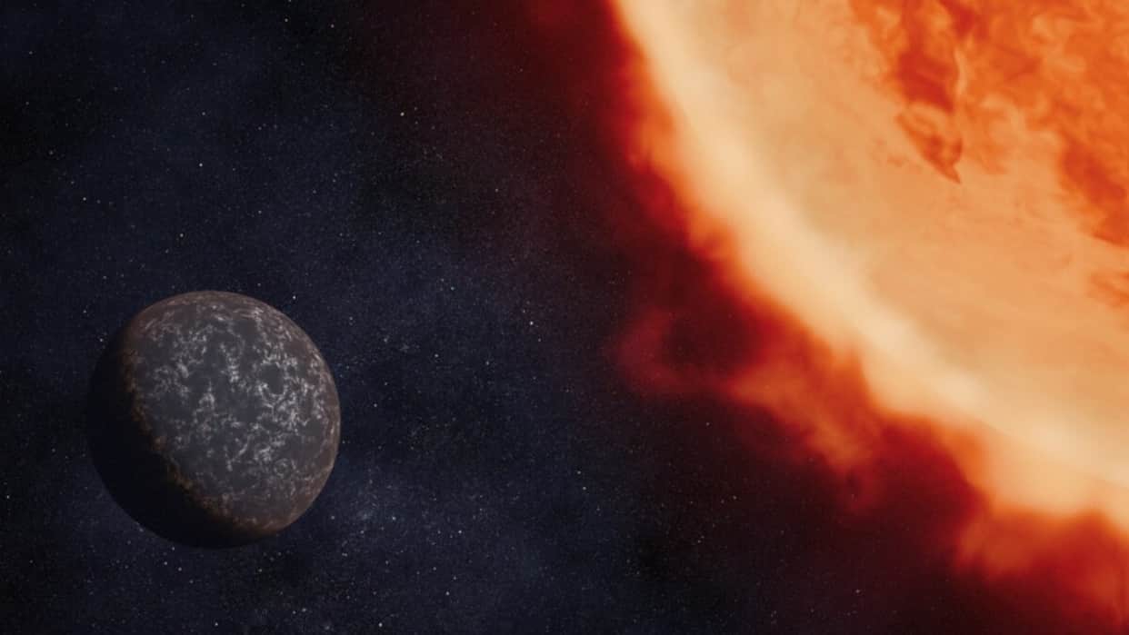 Aliens News: Astronomers Confirm Tidally Locked Alien World, Shedding Light On Exoplanet Mysteries