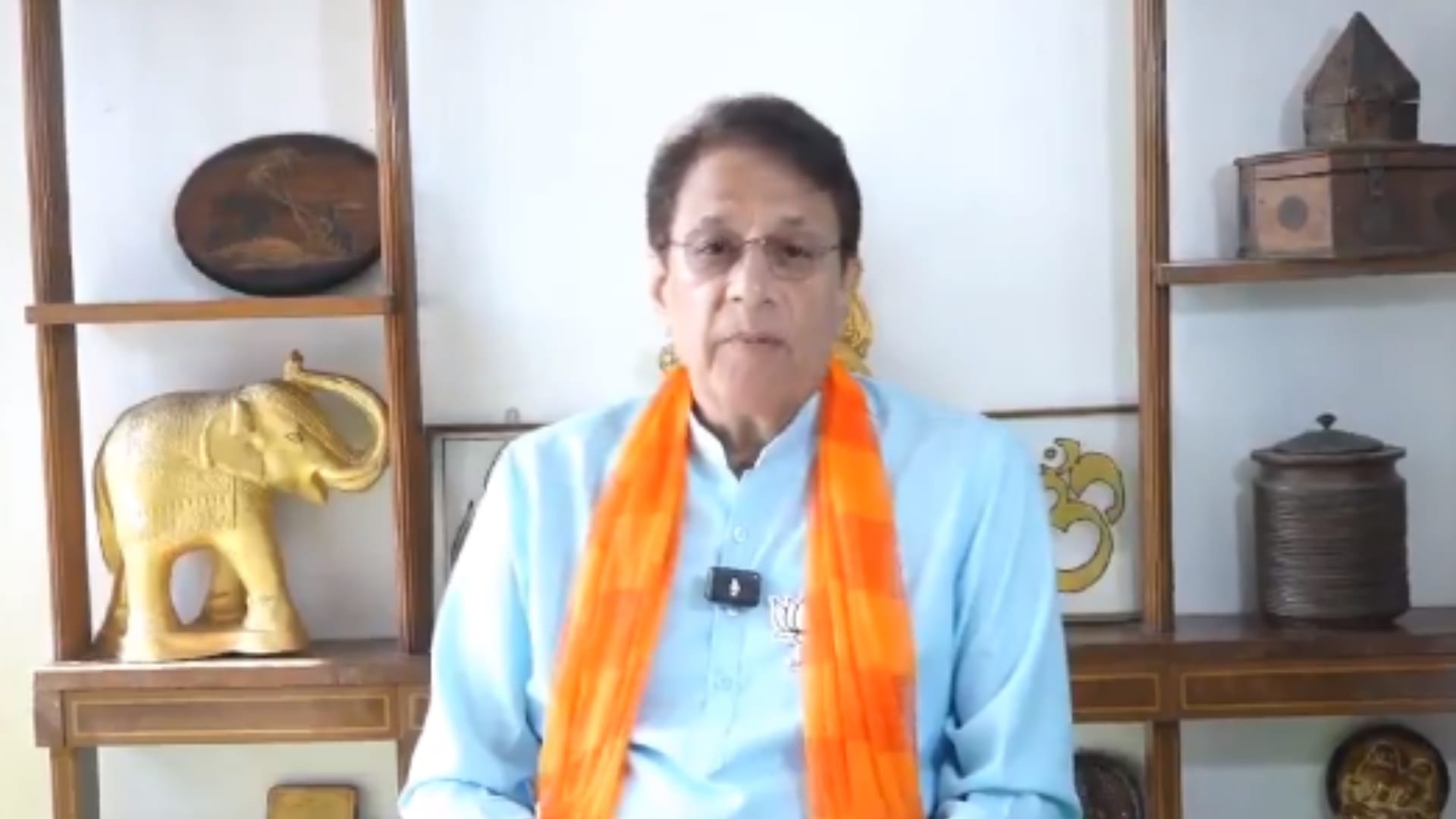 Lok Sabha Chunav 2024: Arun Govil contesting from BJP Meerut Lok Sabha Seat Know Ramayan Actor Career and Life