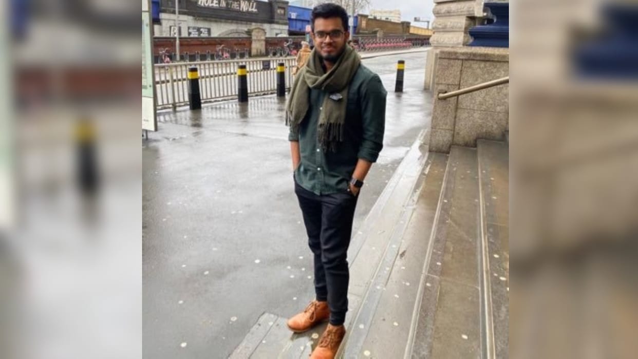 Indian techie faces Canada firm's racist tirade over MacBook accessory complaint: 'Your last name is...'