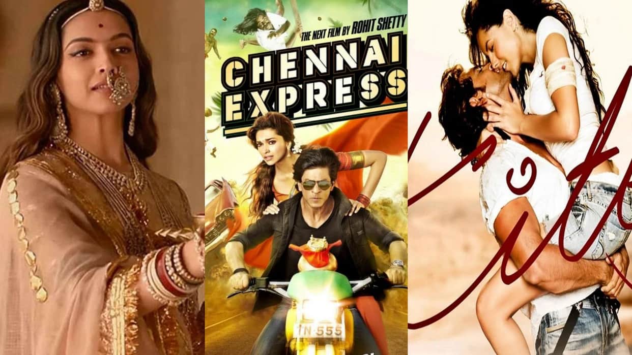 Chennai Express Padmavat 3 Idiots also been shown in paid preview screening before Maidaan know the collection