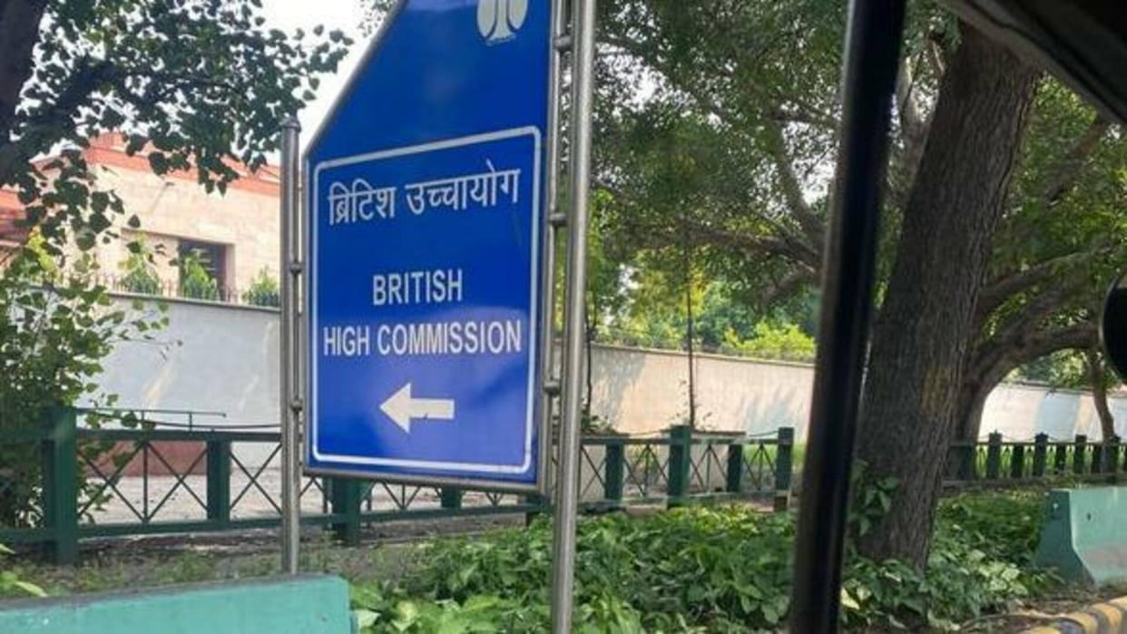 lindy cameron will be new british high commissioner in india after alex ellis