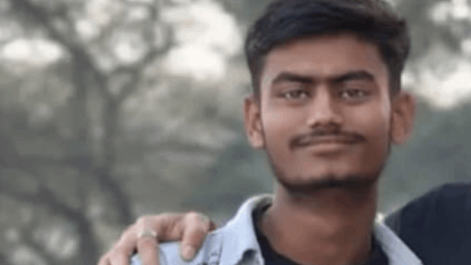 B.Sc student dies of snakebite in Bahraich
