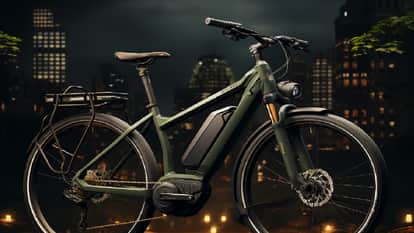 Raw Material Prices Rise Bicycles Become Up to ₹350 More Expensive Meeting of G-13 Bicycle Forum