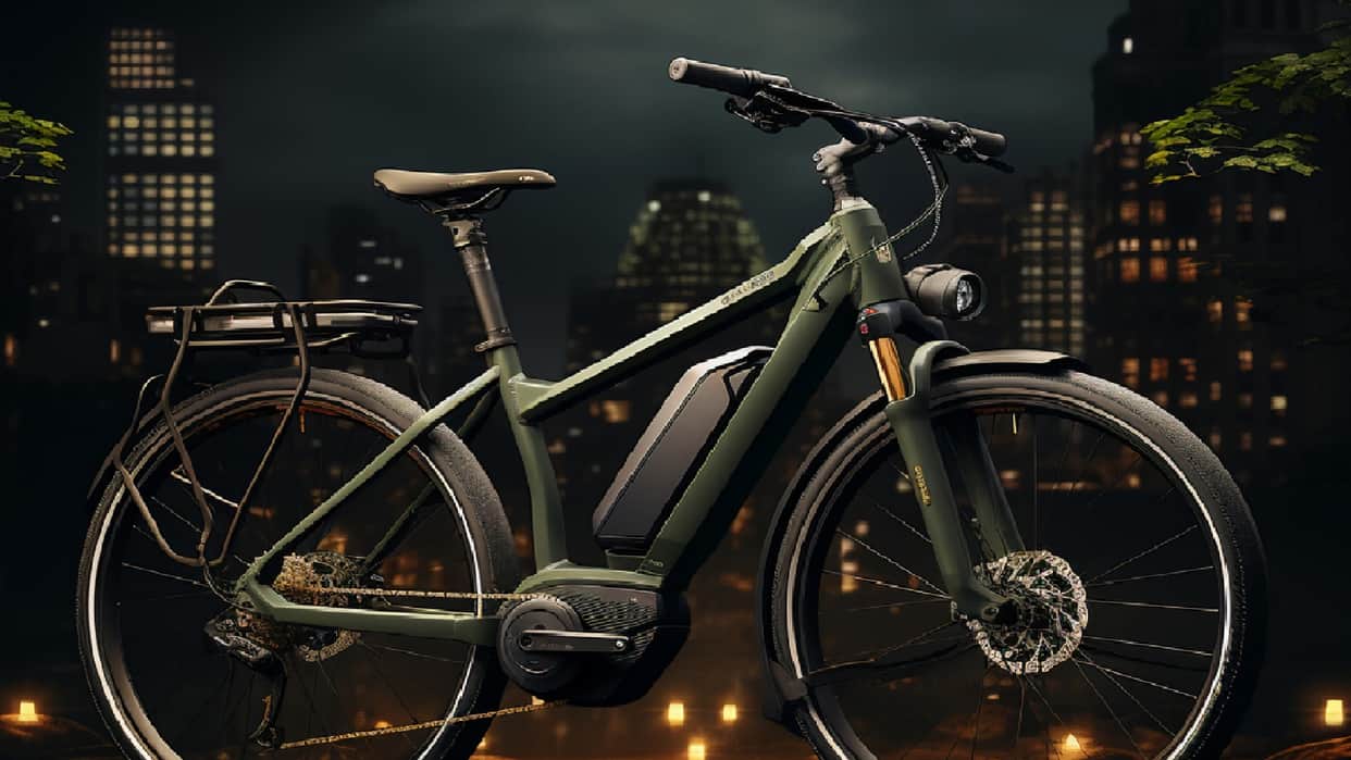Raw Material Prices Rise Bicycles Become Up to ₹350 More Expensive Meeting of G-13 Bicycle Forum