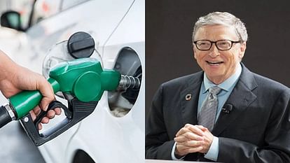 First E-fuel Maker In World To Make Fuel From Water Bill Gates-backed ...