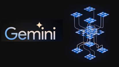 Google Gemini AI