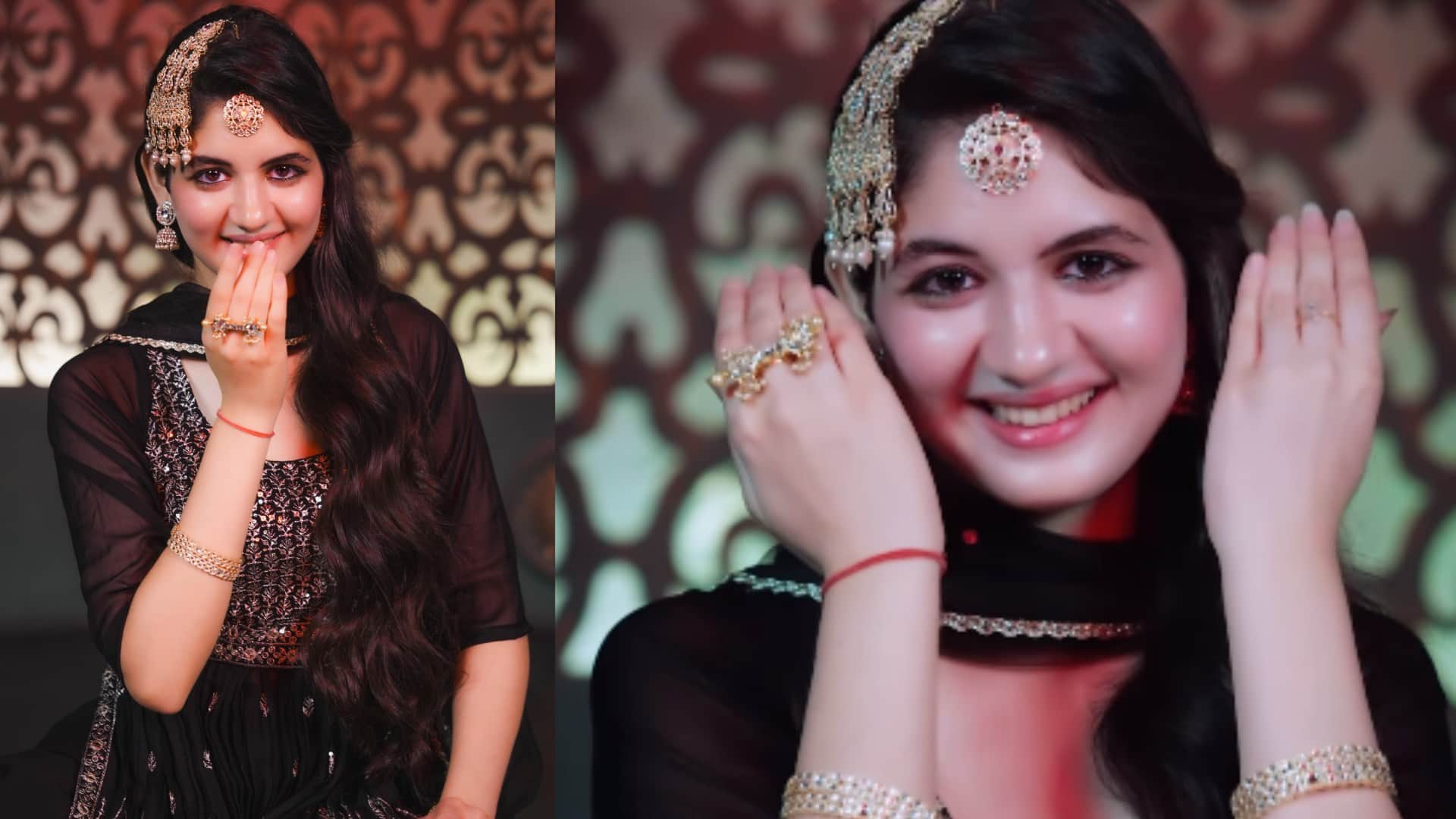 Eid Celeb Looks 2024 Soha Ali khan to sonakshi sinha wishes eid mubarak