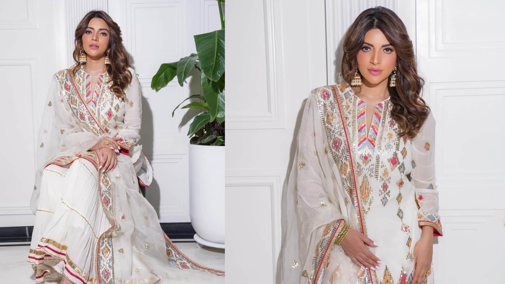 Eid Celeb Looks 2024 Soha Ali khan to sonakshi sinha wishes eid mubarak
