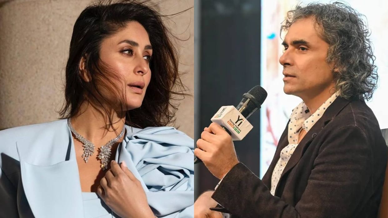 Chamkila director Imtiaz Ali talks about song Mauja Hi Mauja said people did not understand but they enjoyed