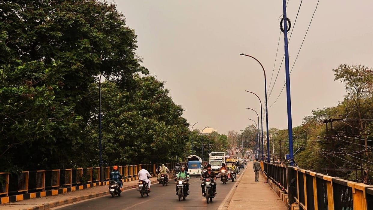 weather update imd mausam alert temperature bhopal indore sagar jabalpur gwalior