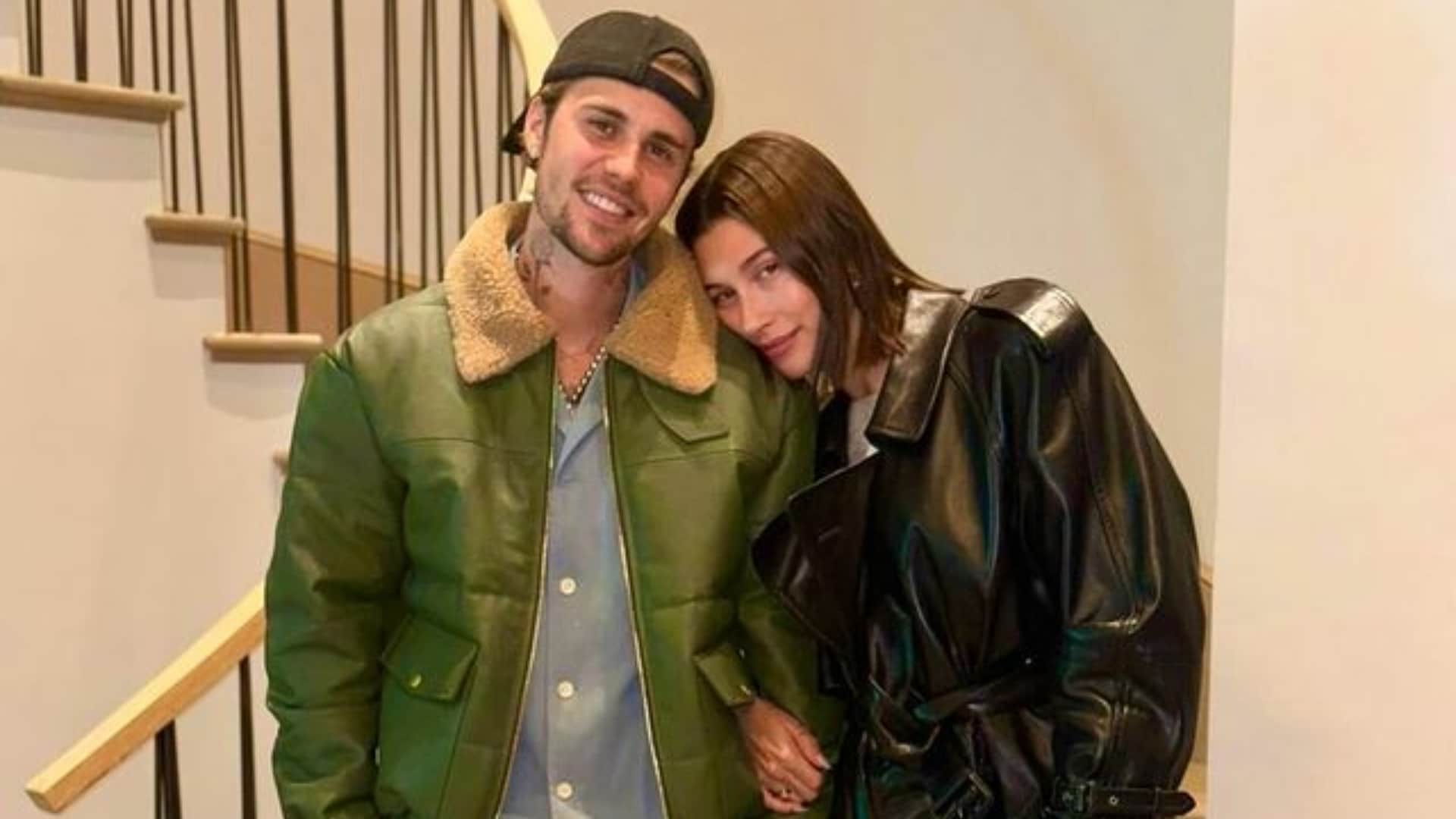 Hailey Bieber Attend Friend Kylie Jenner Party Amid Husband Justin Bieber Controversial Remark