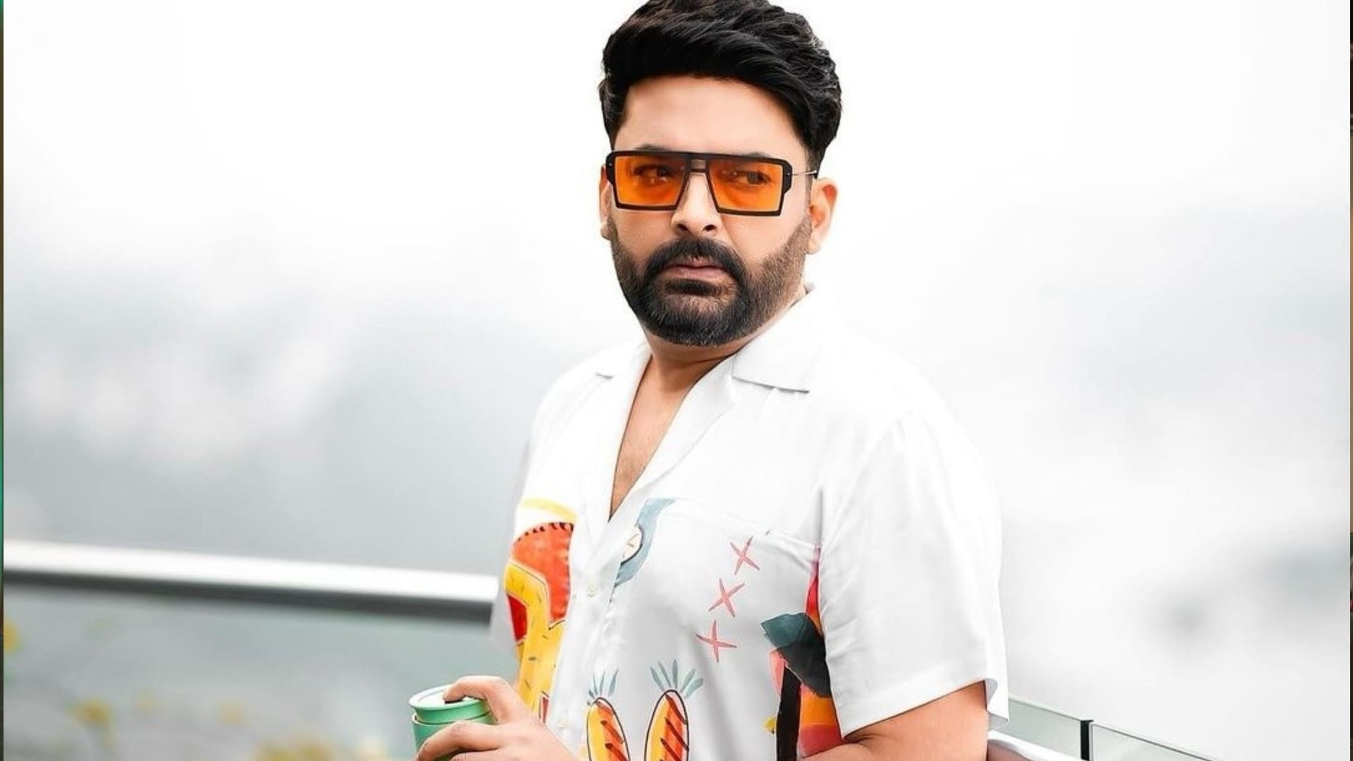 Kapil Sharma to host antakshari show after Netflix The Great Indian Kapil Show will take break from comedy